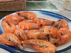 -红月湾海鲜饭店•沙滩海景(双月湾店)