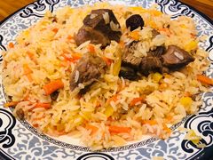 -巴依老爷新疆美食(望京小街店)