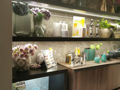 -Dragonfly 悠庭·按摩Spa(苏州中心广场店)