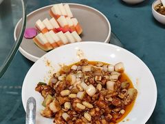 -天毓山庄·餐厅