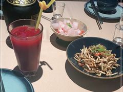 -山石榴·贵州菜(丰盛里店)