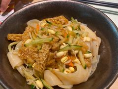 -吕氏疙瘩汤·海鲜新鲁菜(凯德mall新都心店)
