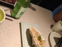 -船歌·鱼水饺青岛菜(金狮广场店)