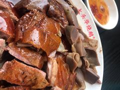 -黄连大头华烧鹅店(大良店)
