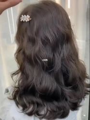 -KIMI HAIR SALON·烫染设计店