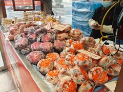 -王家沙点心店(南京西路总店)