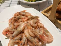 -双合园·海鲜水饺青岛菜(万佳广场店)