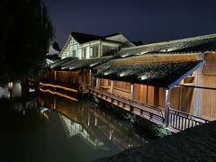 -乌镇西栅景区