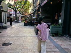 -老外街