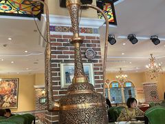 -巴依老爷·新疆美食(上城区天城路店)