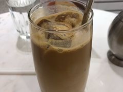 冰拿铁-Lady M New York(澳门伦敦人店)