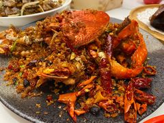 -避风塘·金牌店·夜宵(金玉兰店)