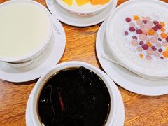 -正德顺順德雙皮奶(中信店)