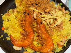 -BetterThai 泰加(苏州中心店)