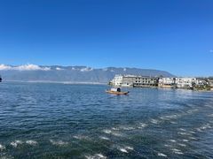 -南诏风情岛