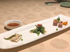 -成隆行·蟹王府(九江路店)