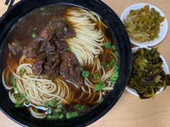 -瞻老元面馆(双塘路店)