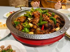 -东营蓝海御华大饭店渔歌舫(潍河路店)