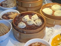 -花园茶楼(兴城西路店)