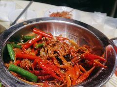 -聚味瞿记·龙虾堂(坡子街店)