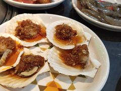 -韩厨（原金韩宫）(万达广场店)