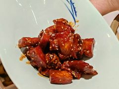 -北京全聚德(王府井店)