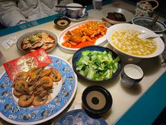 -探花·意境江南菜·唐伯虎文化体验店·松鼠桂鱼(观前店)