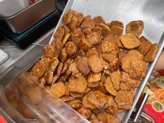 -诚志饼家·小凤饼非遗传承(中山六路店)