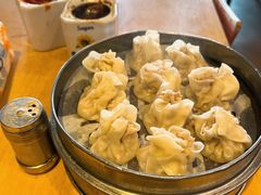 -真真鲜馄饨店(启蒙路店)