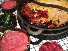 -董眼镜火锅(洪崖洞总店)