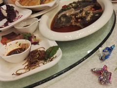 -西安饭庄·非遗陕菜(钟楼店)