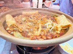 -山四砂锅(太原钟楼街店)