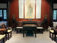 -天一阁博物院