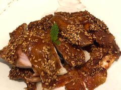 -广州文华东方酒店·江-由辉师傅主理