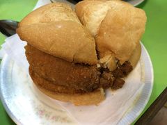 -胜利茶餐室
