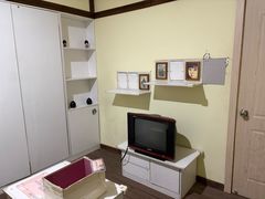 -BlueGame深蓝密室逃脱真人NPC(京投港·长阳店)