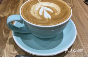 Cold Brew Coffee