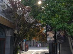 -龙湖星悦荟(颐和店)
