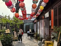 -正阳书局(西四南大街店)