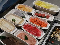 -海底捞火锅(新松江路店)