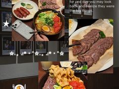 -老张牛肉面(天津万象城店)