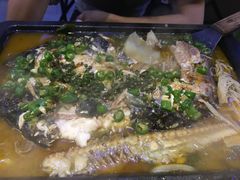 -鱼库·不仅是一家烤鱼店(车公庙店)