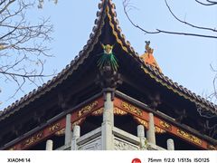 -南岳大庙