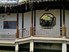 -惠山古镇·寄畅园