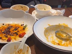 -逸林轩中餐厅(中信泰富朱家角锦江酒店)