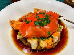 -荷风细雨·中国茶宴(世纪大道店)