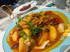 -阿西娅食府(中关村店)