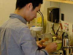 -SANYAY叁言咖啡巧克力