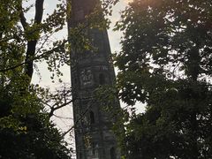 -上海佘山国家森林公园天马山园