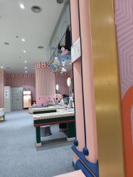 -meland亲子乐园(北京亦庄龙湖天街店)